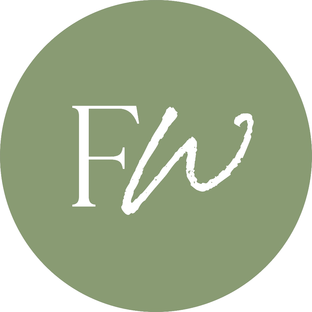 FhyteWell® logo